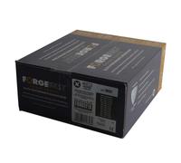 Forgefix Forgefast Pozi Compatibile Legno Vite Forgiare Confezione 1800 Pezzi