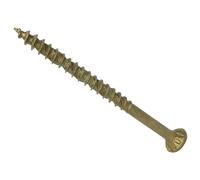 ForgeFix Forgefast Punta Torx Compatibile Tavolato Viti Csk Tan 4.5x75 T25 Vasca