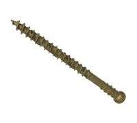 Forgefix Forgefast Punta Torx Compatibile Tavolato Viti Ridotto Testa Tan 4.5x50