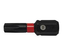 F/FIX ForGEFAST Impact Bit T10 x 25 MM Scheda 2