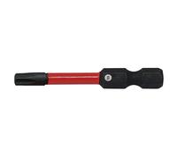 Forgefix Forgefast Punta Torx Compatibile Urto TX30 X 50mm (Card 2) FORFFT3050