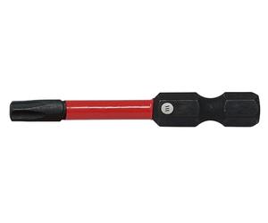 ForgeFix Forgefast TORX - Punta a percussione compatibile TX40 x 50 mm, confezione da 2