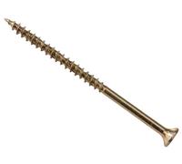 ForgeFix ForgeFast TORX® Viti per Legno 5.0 x 70mm, Confezione da 100