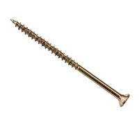 Forgefix Forgefast Vite a stella da legno compatibile ZY, 6,0 x 100 mm, confezione da 100