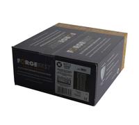 ForgeFix ForgeFast Viti Legno Pozi, Set da 1800 Pezzi