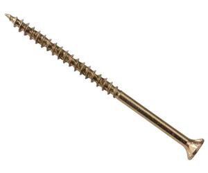 ForgeFix ForgeFast Viti per legno TORX 3.5x12mm, Confezione da 200