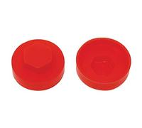 Forgefix FORTFCC16PR TechFast - Viti per tetto, tappi di copertura