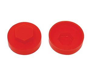 Forgefix FORTFCC16PR TechFast - Viti per tetto, tappi di copertura