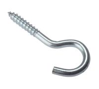 ForgeFix - Gancio a vite ZP 55 x 8Ga Bag 10