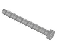 Forgefix Lightning Bolt Esagonale M10 X 150Mm Scatola 25 FORLGB10150