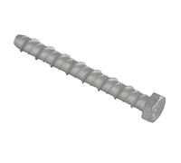 Forgefix Lightning Bolt Esagonale M12 X 100Mm Scatola 50 FORLGB12100