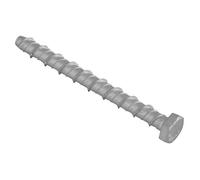 Forgefix Lightning Bolt Esagonale M8 X 150Mm Scatola 50 FORLGB8150