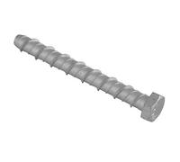 Forgefix Lightning Bolt Esagonale Testa M12 X 130Mm Scatola 25 FORLGB12130