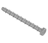 ForgeFix - Lightning Bolt Testa esagonale M12 x 150mm Borsa 5