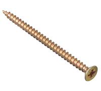 ForgeFix - Vite Pozi multiuso CSK ST ZYP 4.0 x 60mm Scatola 200