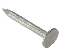 Forgefix Multiuso Tessuto Chiodi Zincato 30 x 2.65mm (2.5kg Borsa) FORC26530G
