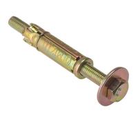 Forgefix Muratura Ancora Bullone Sfuso Zyp M12 X 60mm Borsa 5 FORLB1260M