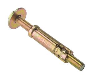 ForgeFix - Muron Anchor Bolt Allentato ZYP M10 x 10mm Bag 5