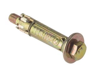 ForgeFix - Muron Anchor Bolt Allentato ZYP M8 x 25mm Bag 10
