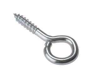 Forgefix Occhi a Vite ZP 75 x 18GA Borsa 10
