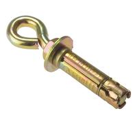 Forgefix Occhiello ZYP M10 Sacchetto 5 FOREYE10M