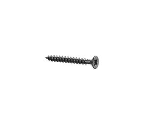 Forgefix POZI550S - Vite a testa conica Pozidriv, in acciaio INOX