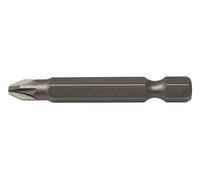 ForgeFix - Punta compatibile Pozidriv Spectre™ S2 PZ2 x 50 mm (scheda 2)