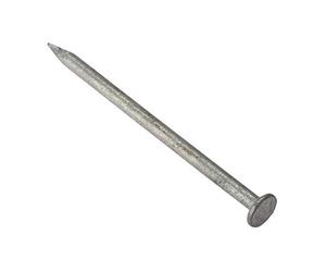 Forgefix RH150GB21 - Chiodi galvanizzati testa rotonda, confezione da 2,5 kg