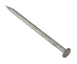 Forgefix RH75GB212 - Chiodi galvanizzati testa tonda, confezione da 2,5 kg