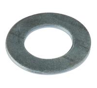 Forgefix Rondella Penny Piatta ZP M5 x 25mm Confezione 10 FORPENY5M