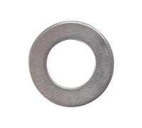 Forgefix Rondella Piatta Forma B ZP M20 Sacchetto 10 FORWASH20M