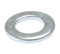 Forgefix Rondella Piatta Heavy-Duty ZP M4 Sacchetto 100 FORHDWASH4M