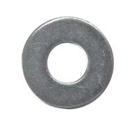 Forgefix Rondella Piatta Penny ZP M6 X 25Mm Sacchetto 10 FORPENY6M