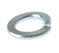 Forgefix Rondelle A Molla ZP M10 Sacchetto 100 FORSW10M