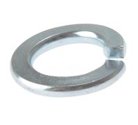 Forgefix Rondelle A Molla ZP M10 Sacchetto 100 FORSW10M