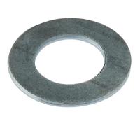 Forgefix Rondelle Penny | M10 x 25 mm | zincate | Borsa 10