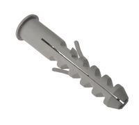 ForgeFix - Sacchetto con tappo a parete in nylon M14 x 75 mm 25