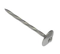 Forgefix SH65B500 - Chiodo galvanizzato, 500 g