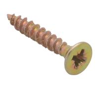 ForgeFix SPE325Y Spectre™ Vite Pz Compatibile Csk Zyp 3.0 x 25mm (Scatola 200)