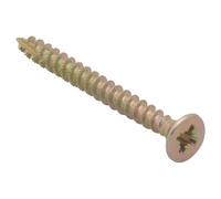 ForgeFix SPE3540Y Spectre™ Vite PZ Compatibile CSK ZYP 3.5 X 40Mm (Scatola 200)