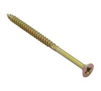 ForgeFix - Spectre Screw PZ compatibile CSK ZYP 5.0 x 100mm (Box 100)