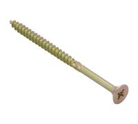 ForgeFix SPE680Y Spectre™ Vite PZ Compatibile CSK ZYP 6.0 x 80mm (Scatola 100)