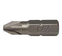 Forgefix Spectre™ S2 Bit Compatibile Pozidriv PZ2 x 25mm (Carta 2) FORSPPZ225
