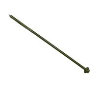 Forgefix Spectre™ Timberfix Viti 6.3 X 250Mm (Scatola 50) FORSPETF250G