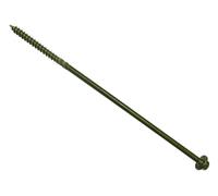 Forgefix Spectre™ Timberfix Viti 6.3 X 250Mm (Scatola 50) FORSPETF250G