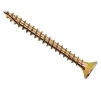 Forgefix FORSPE640Y Spectre - Vite per legno, M6 x 40 mm, 200 pezzi