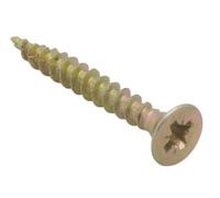 ForgeFix Spectre™ Vite PZ per Legno Testa Svasata 4.0 x 30mm (Confezione da 200