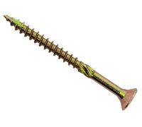 ForgeFix Spectre™ Viti da Legno PZ 5.0 x 50mm, Confezione da 500