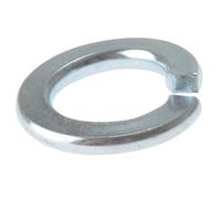 ForgeFix - Spring Washers ZP M10 Bag 100