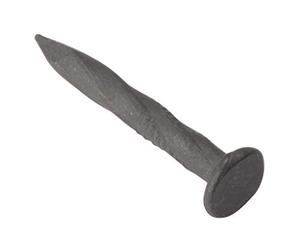 Forgefix T30GB212 - Chiodi a spirale, 30 mm, confezione da 2,5 kg